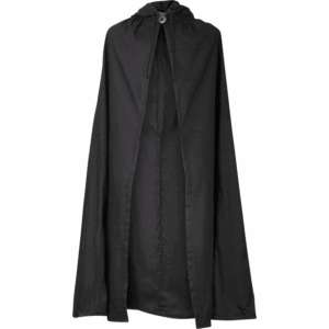 Aaron Canvas Cloak