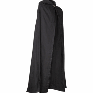 Aaron Canvas Cloak