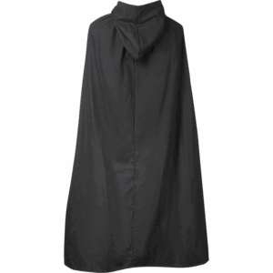 Aaron Canvas Cloak