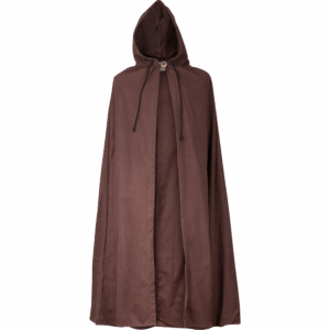 Aaron Canvas Cloak