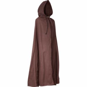 Aaron Canvas Cloak