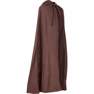 Aaron Canvas Cloak