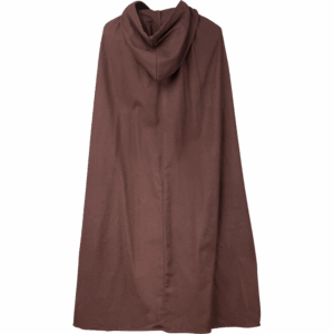 Aaron Canvas Cloak