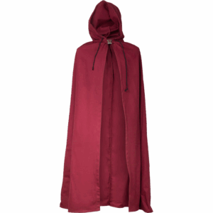 Aaron Canvas Cloak