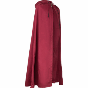 Aaron Canvas Cloak