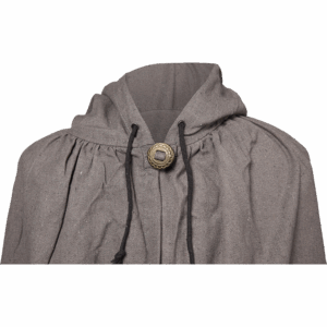Aaron Canvas Cloak