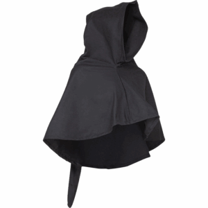 Benson Canvas Gugel Hood