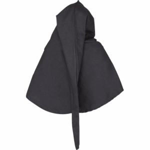 Benson Canvas Gugel Hood