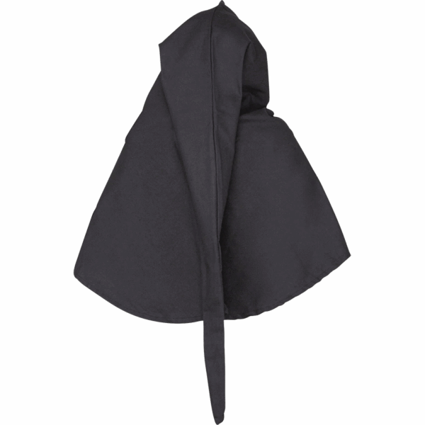 Benson Canvas Gugel Hood