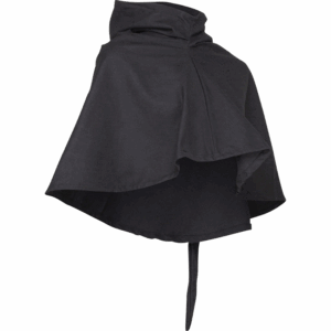 Benson Canvas Gugel Hood