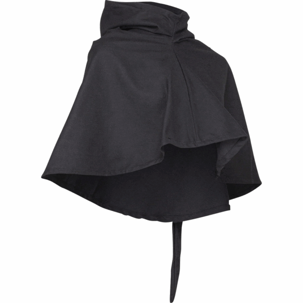 Benson Canvas Gugel Hood