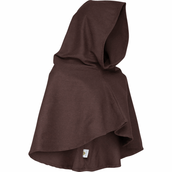 Benson Canvas Gugel Hood