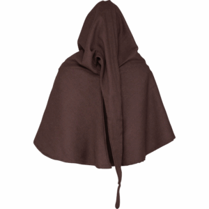 Benson Canvas Gugel Hood