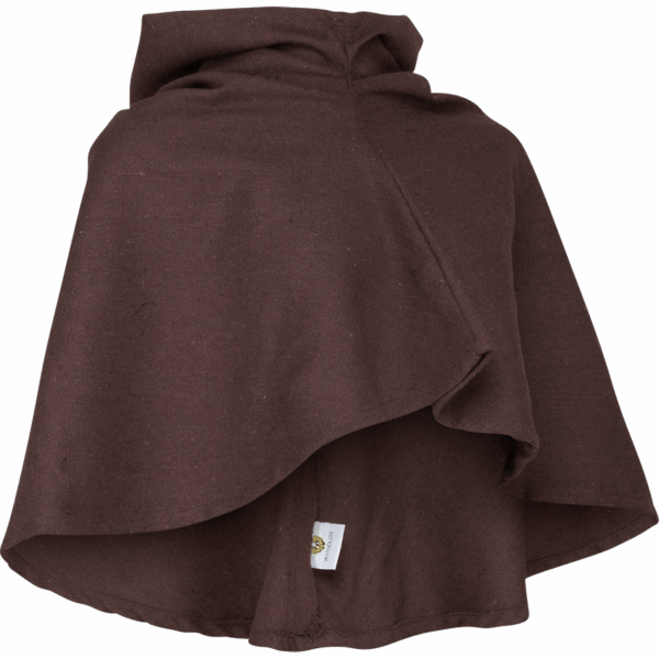 Benson Canvas Gugel Hood