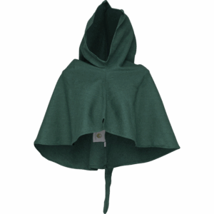 Benson Canvas Gugel Hood