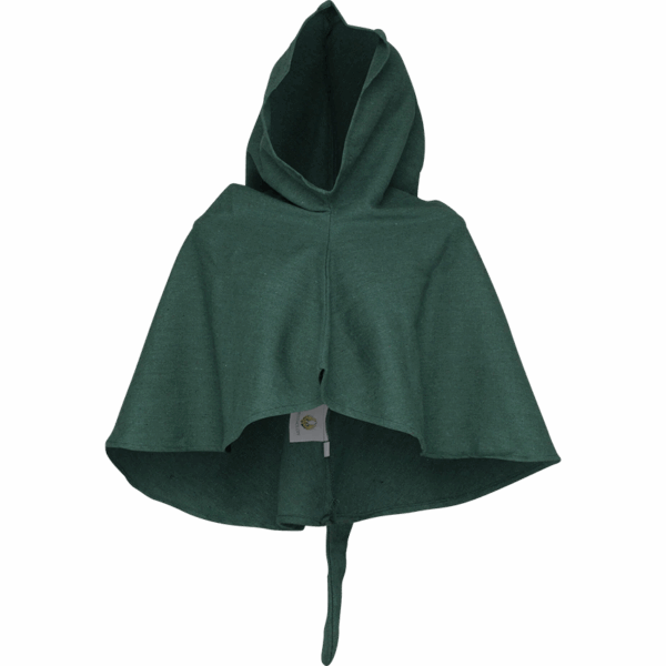 Benson Canvas Gugel Hood