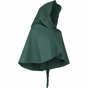 Benson Canvas Gugel Hood