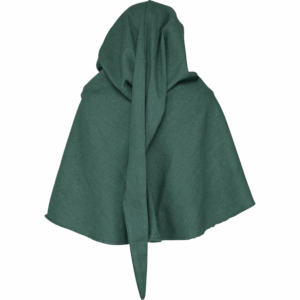 Benson Canvas Gugel Hood