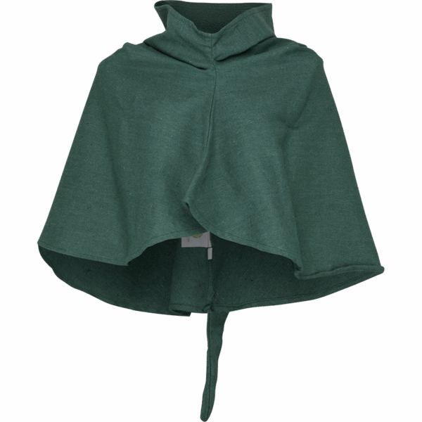 Benson Canvas Gugel Hood