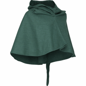 Benson Canvas Gugel Hood