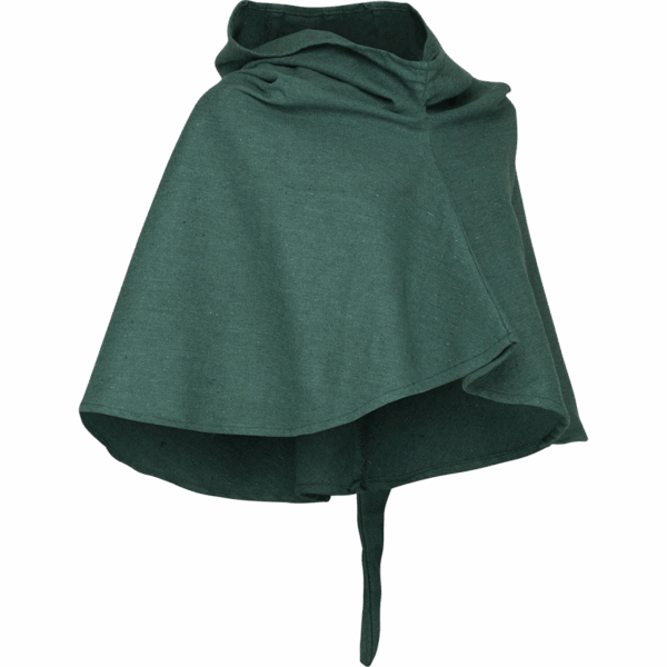 Benson Canvas Gugel Hood