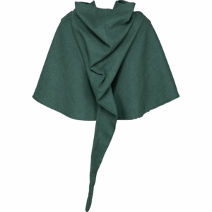 Benson Canvas Gugel Hood