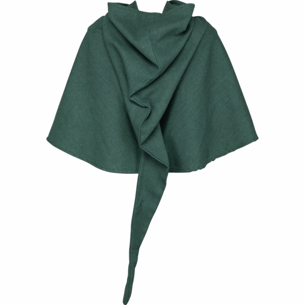 Benson Canvas Gugel Hood
