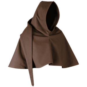 Benson Canvas Gugel Hood