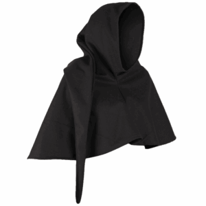 Benson Canvas Gugel Hood