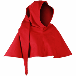 Benson Canvas Gugel Hood