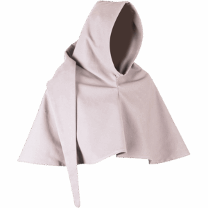 Benson Canvas Gugel Hood