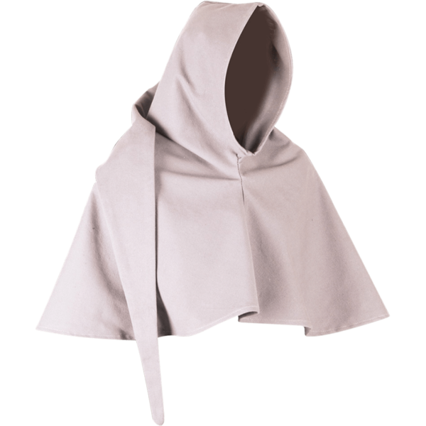 Benson Canvas Gugel Hood