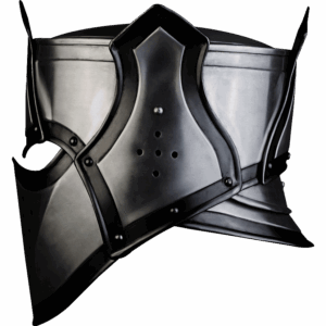 Kaldor Darkened Helmet