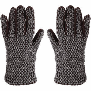 Richard Chainmail Gauntlets