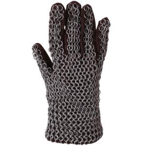 Richard Chainmail Gauntlets