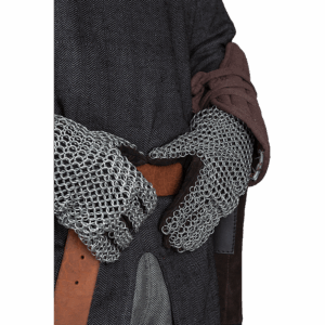 Richard Chainmail Gauntlets