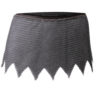 Richard Chainmail Skirt