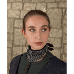 Richard Chainmail Mantle