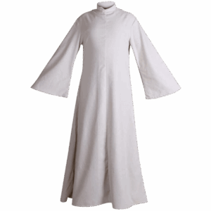 Abraxas Canvas Robe