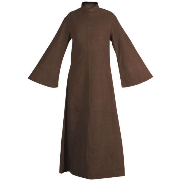 Abraxas Canvas Robe