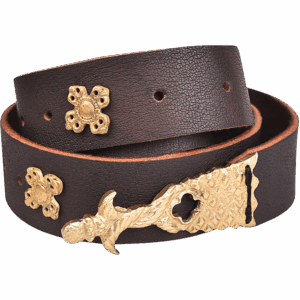 Adalbert Belt
