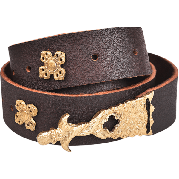 Adalbert Belt