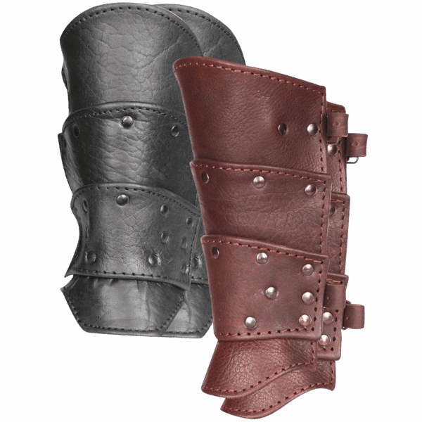 Albrecht Bracers