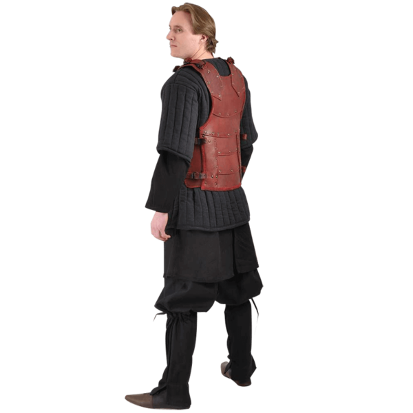 Albrecht Cuirass
