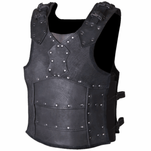 Albrecht Cuirass