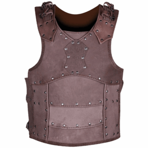 Albrecht Cuirass