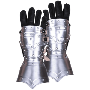 Balthasar Gauntlets