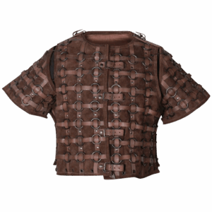 Berengar Ring Armour Jacket