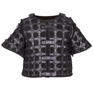 Berengar Ring Armour Jacket