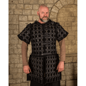 Berengar Ring Armour Jacket